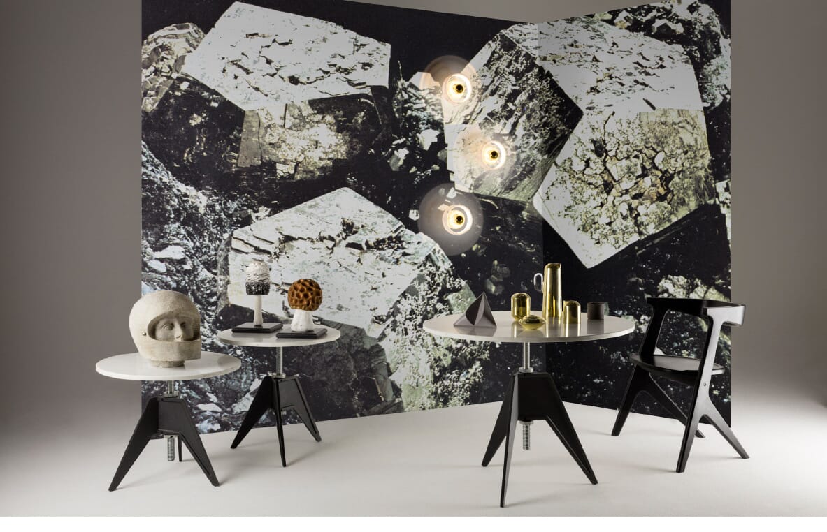 Tom Dixon