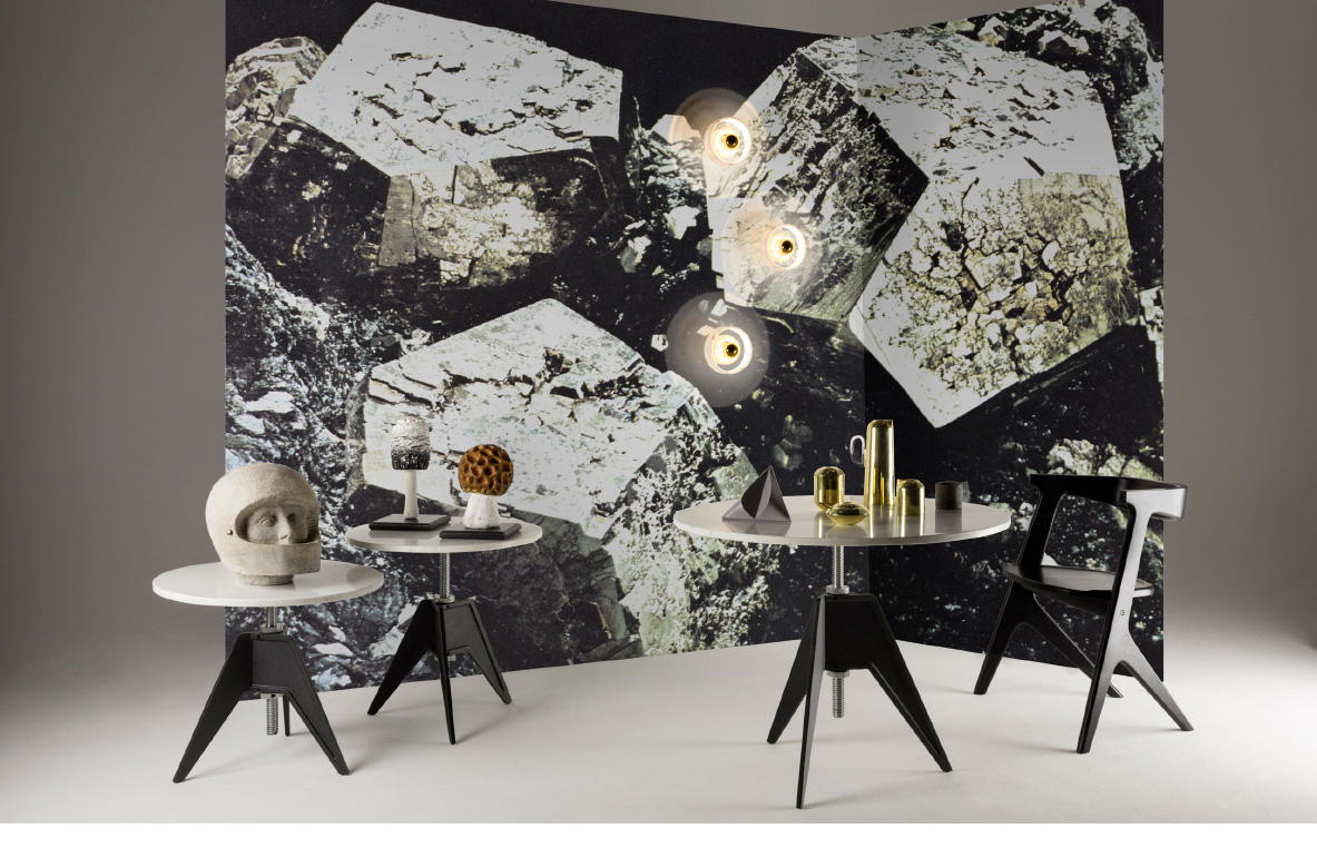 Tom Dixon