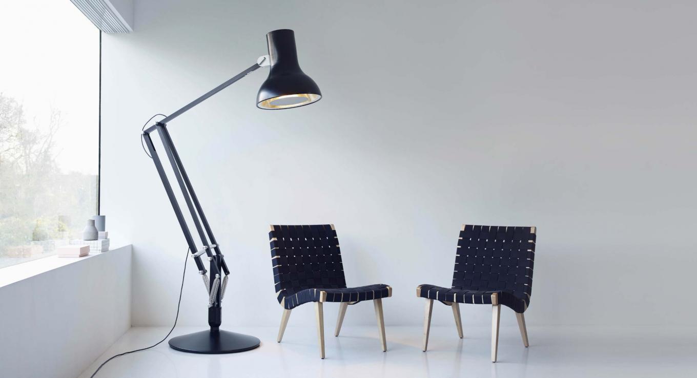 Floor Lamps