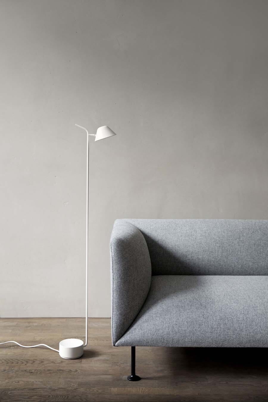Floor lamps