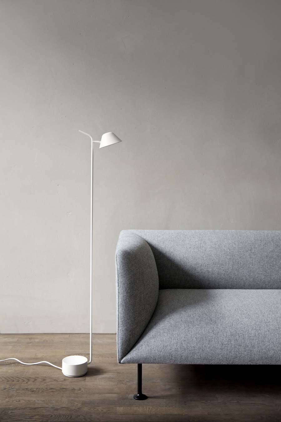 Floor lamps