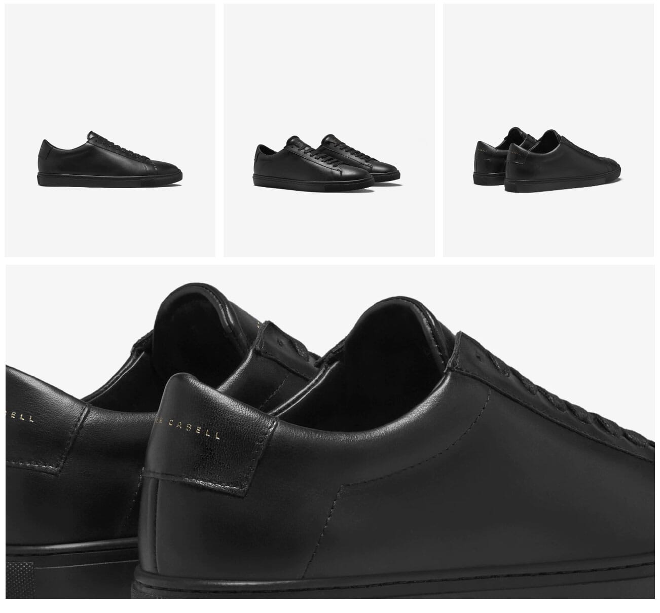 Pairs Of Sneakers For Your Office Wear 