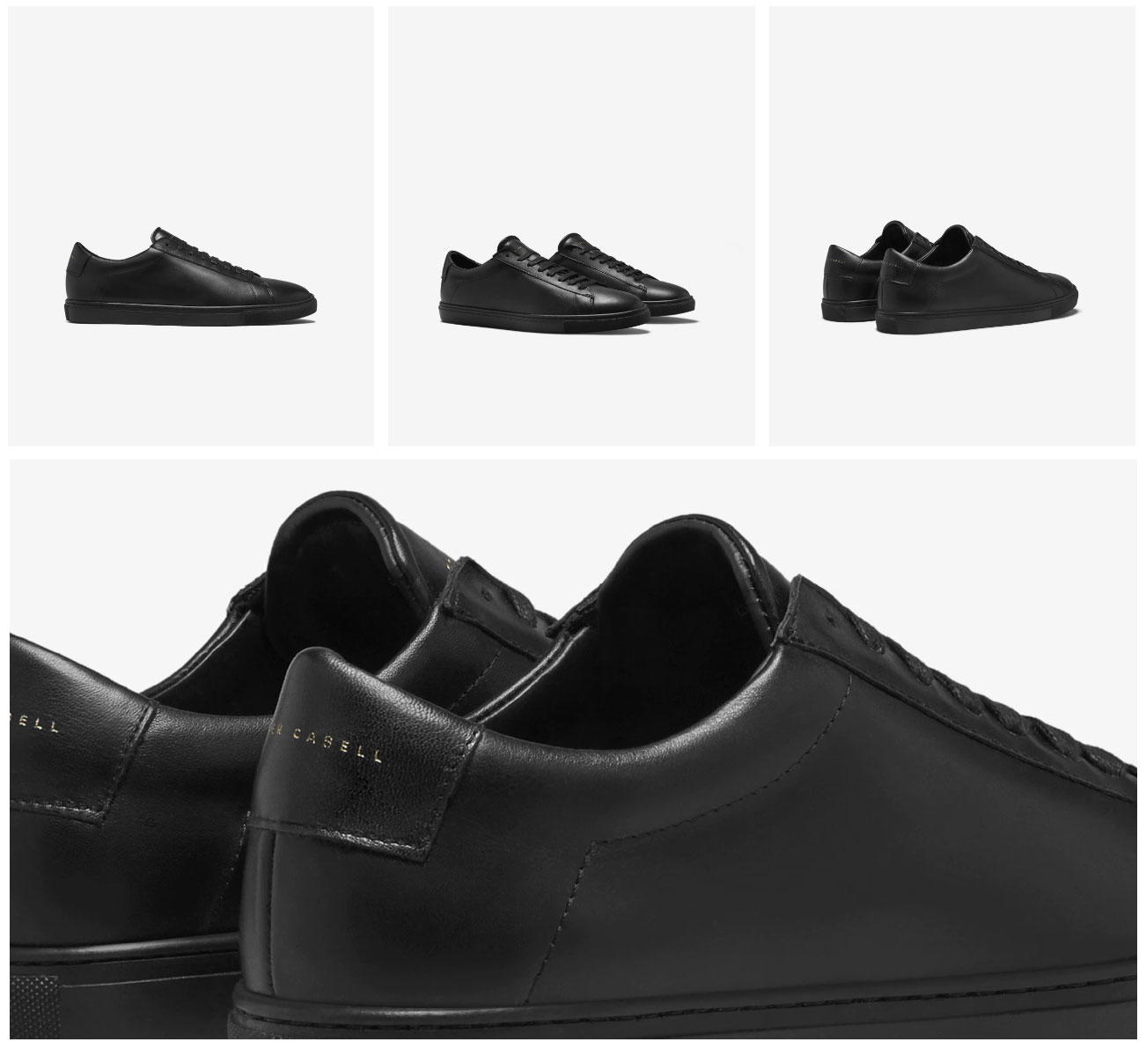 Office Sneakers