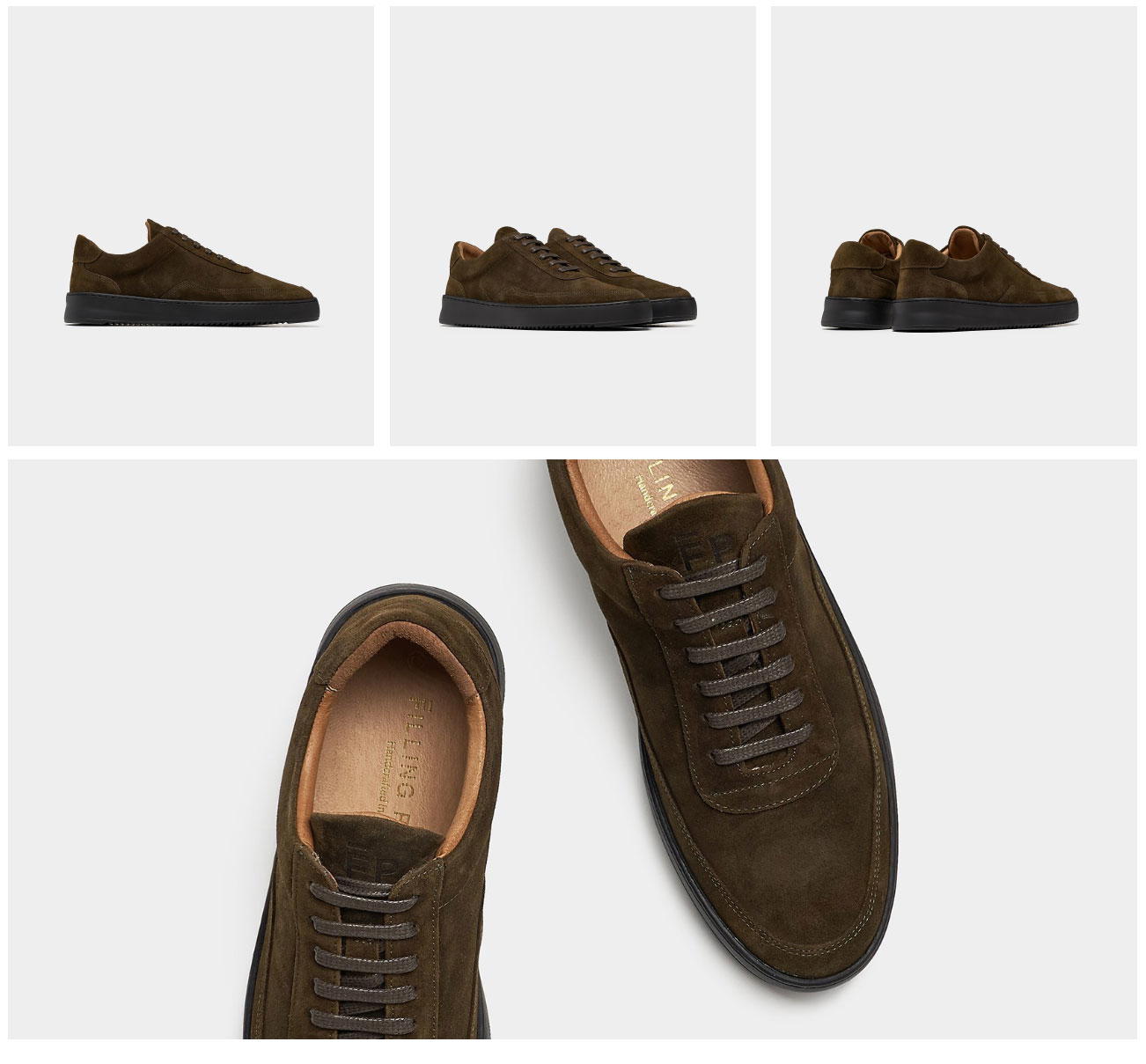 Office Sneakers