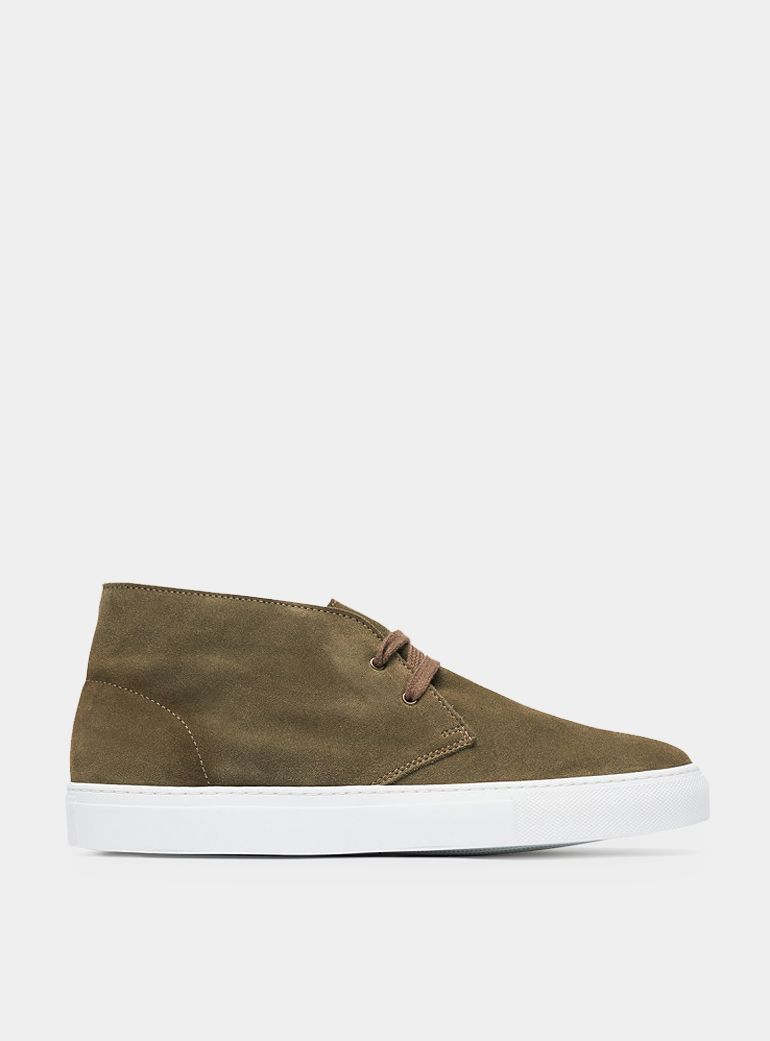 Office Sneakers