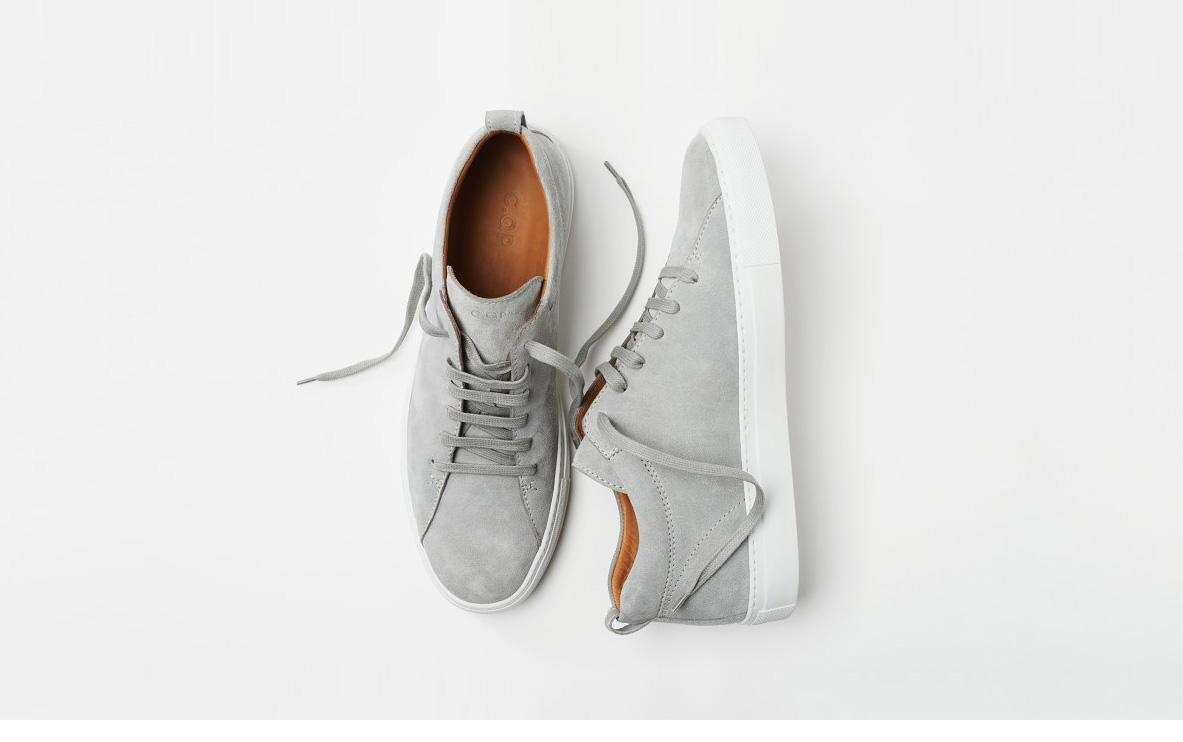 Office Sneakers