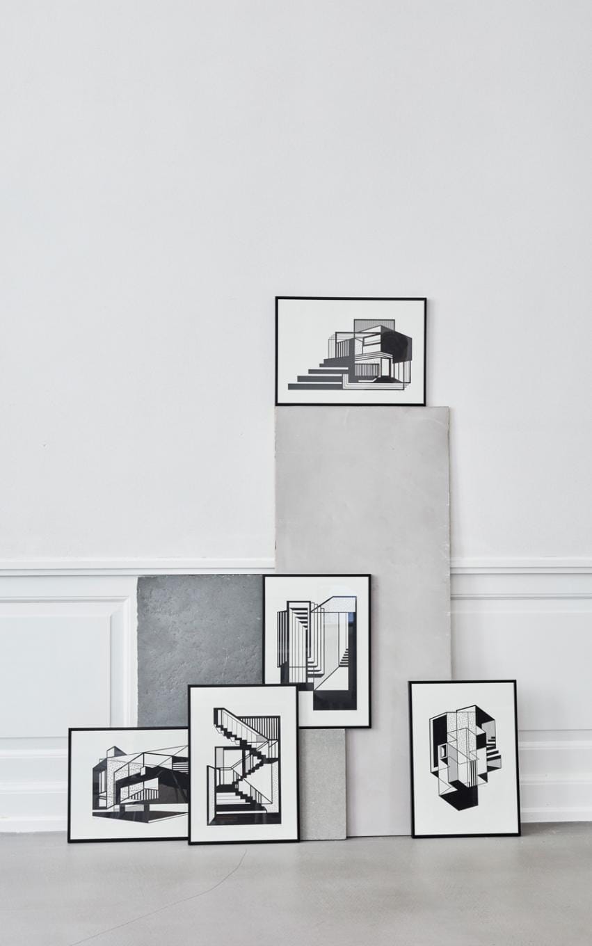 Scandinavian Art