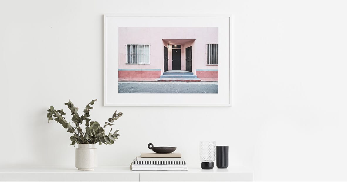 Scandinavian Art