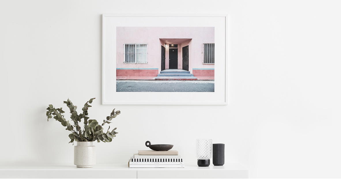 Scandinavian Art