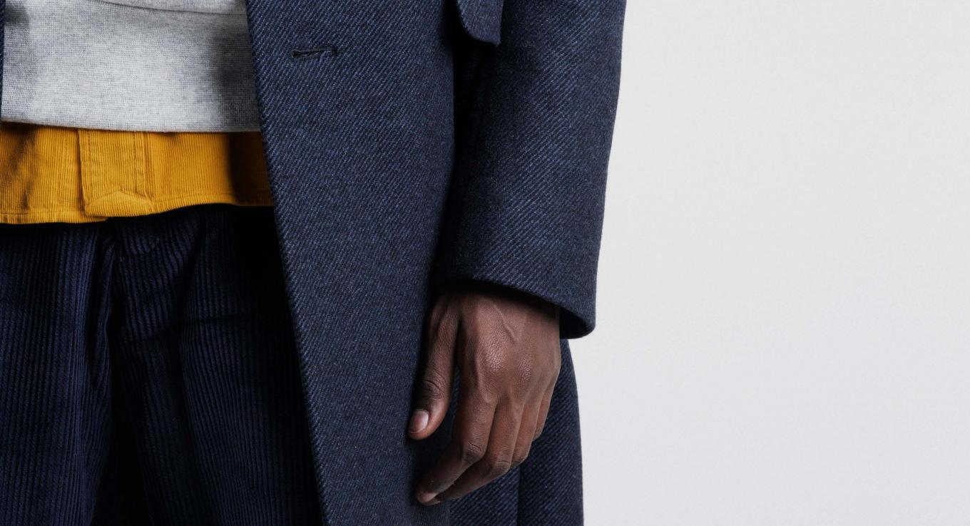 Wardrobe Staples