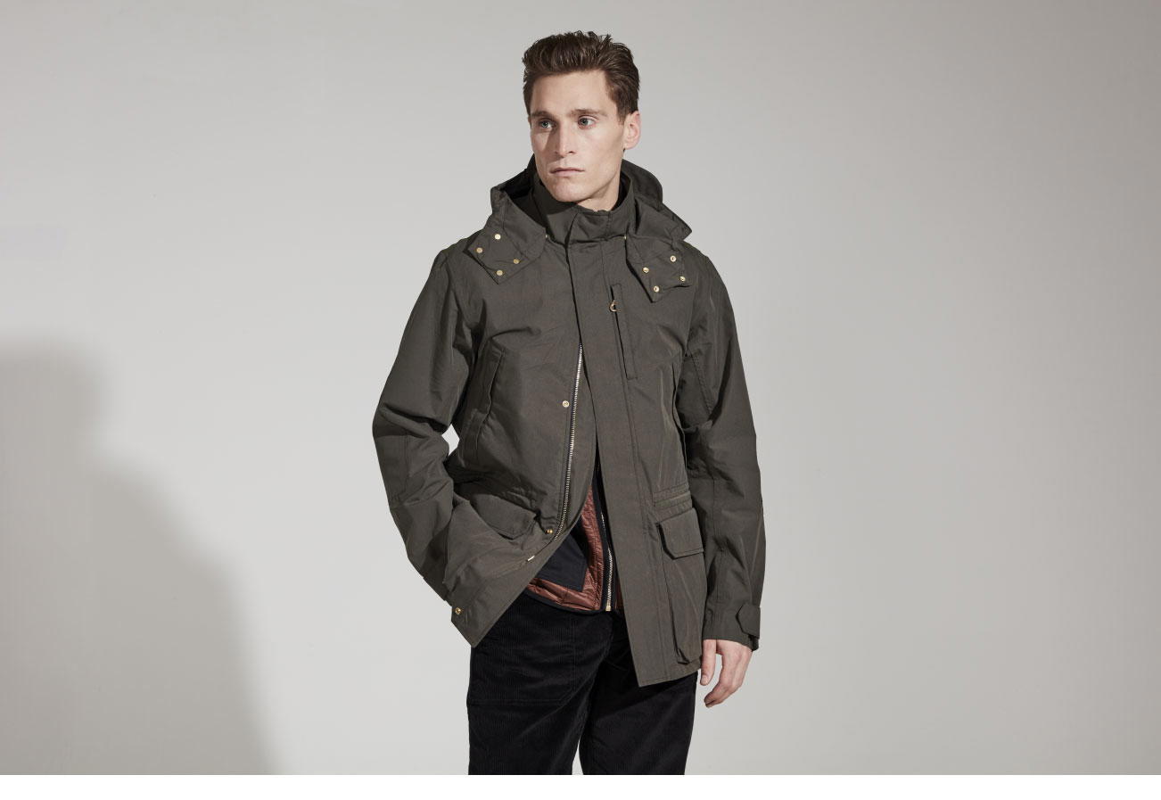 Wardrobe Staples