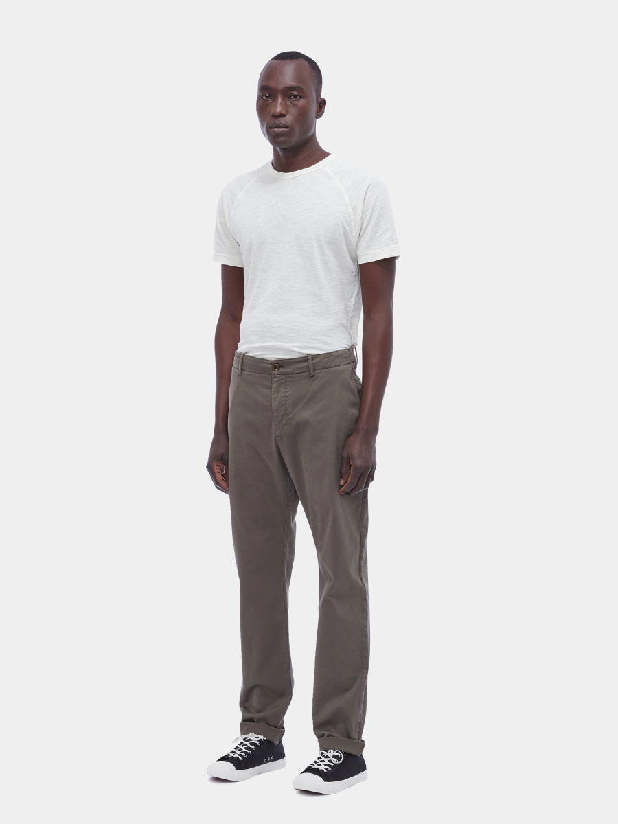 Wardrobe Staples