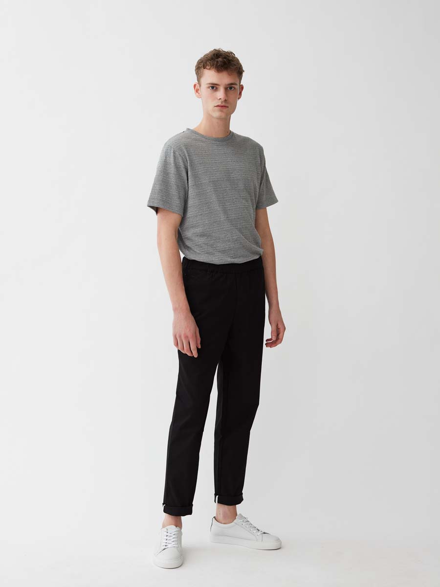 Wardrobe Staples