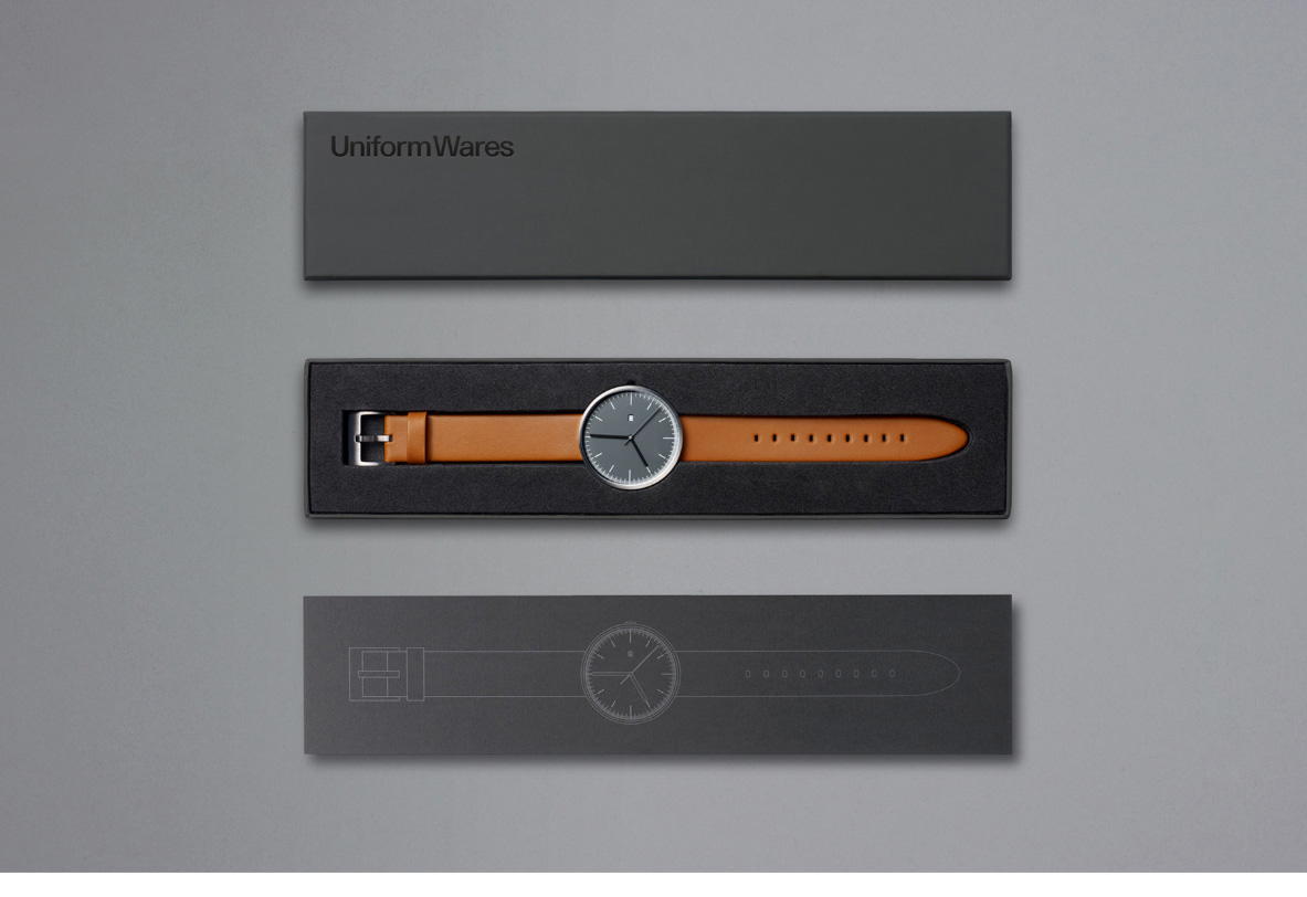 Uniform Wares