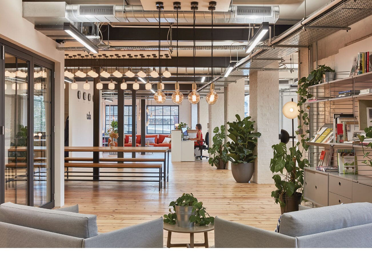 Tala Office 1