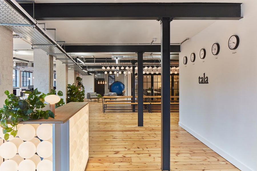 Tala Office