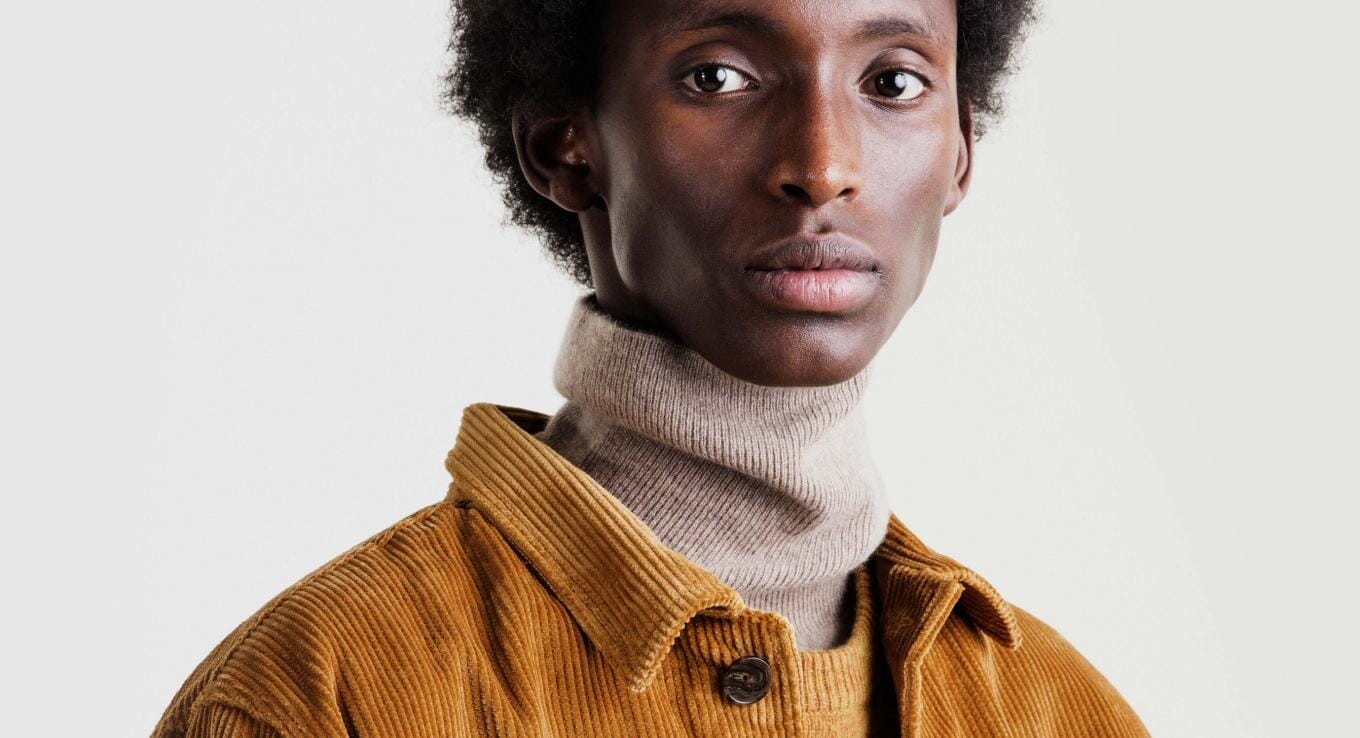 Stay Warm This Winter 2019 With These Top 5 Men's Jumpers | OPUMO Magazine