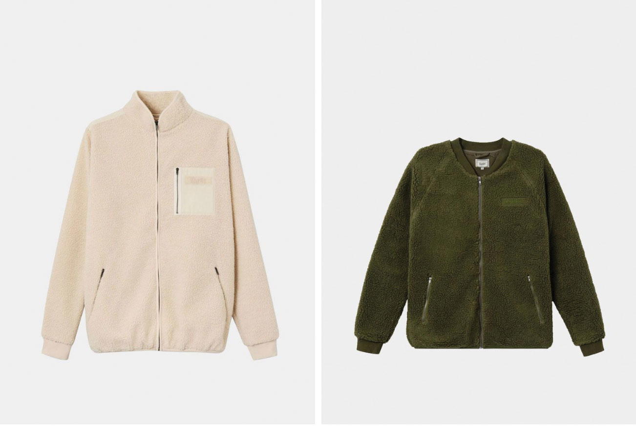 Fleece