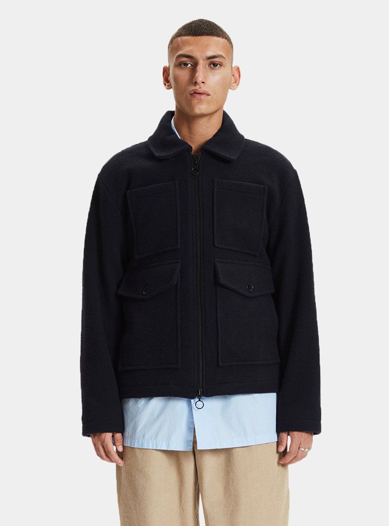 Fleece