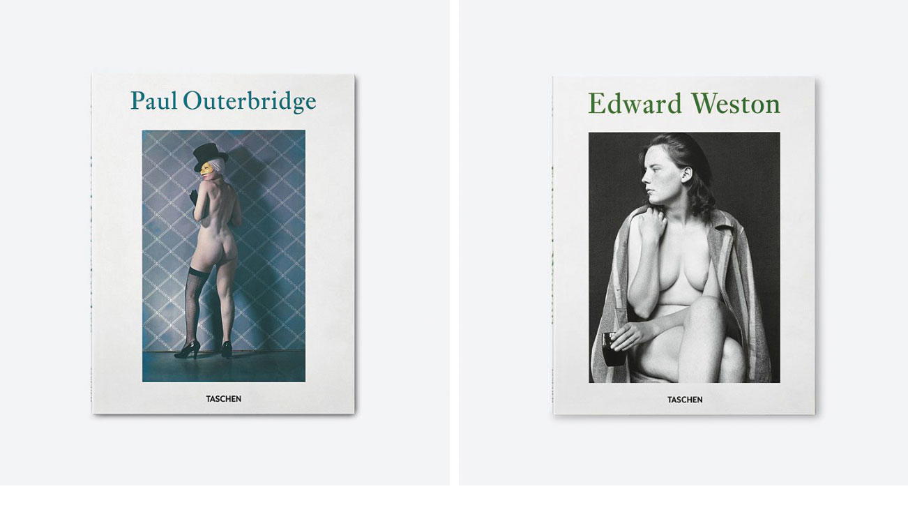 Design Books