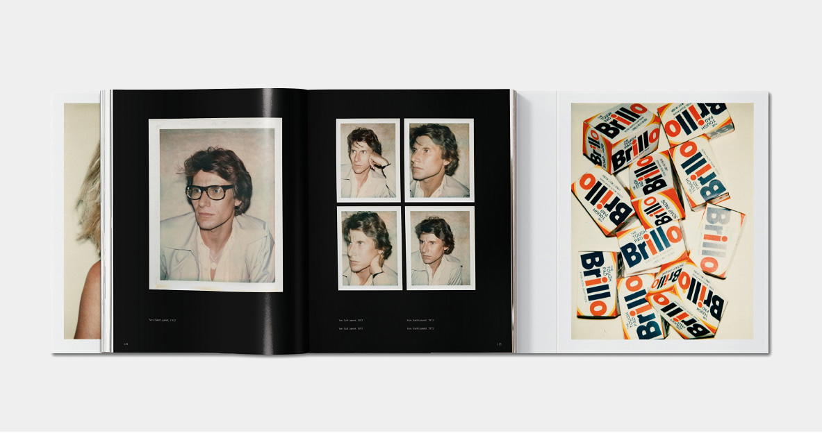 Design Books