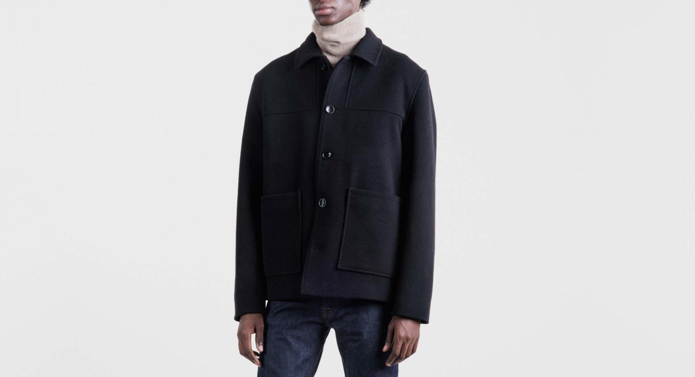 Coats & Jackets
