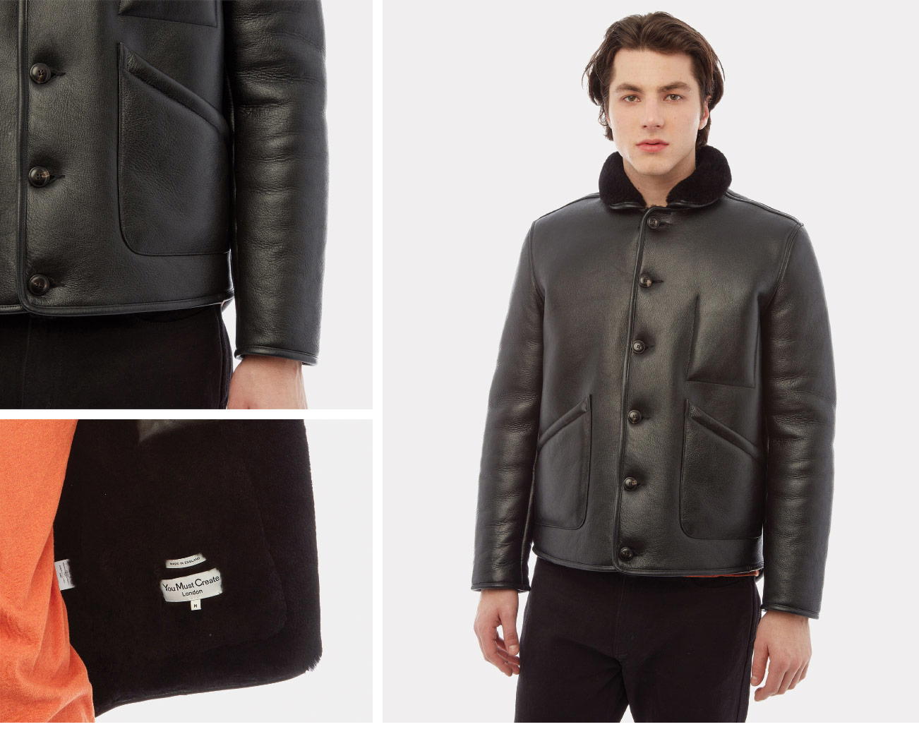 Coats & Jackets