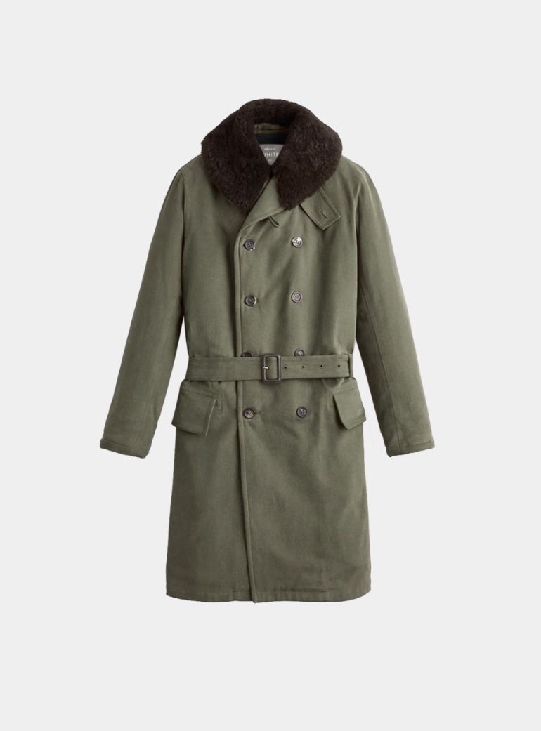 Coats & Jackets