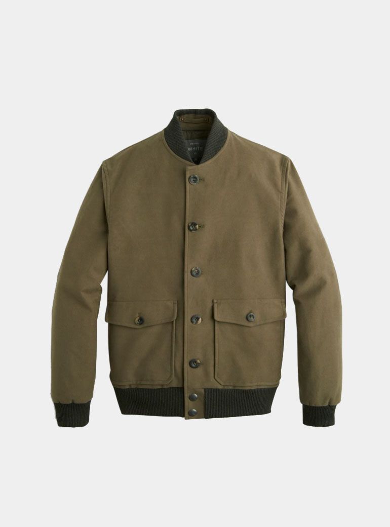 Coats & Jackets