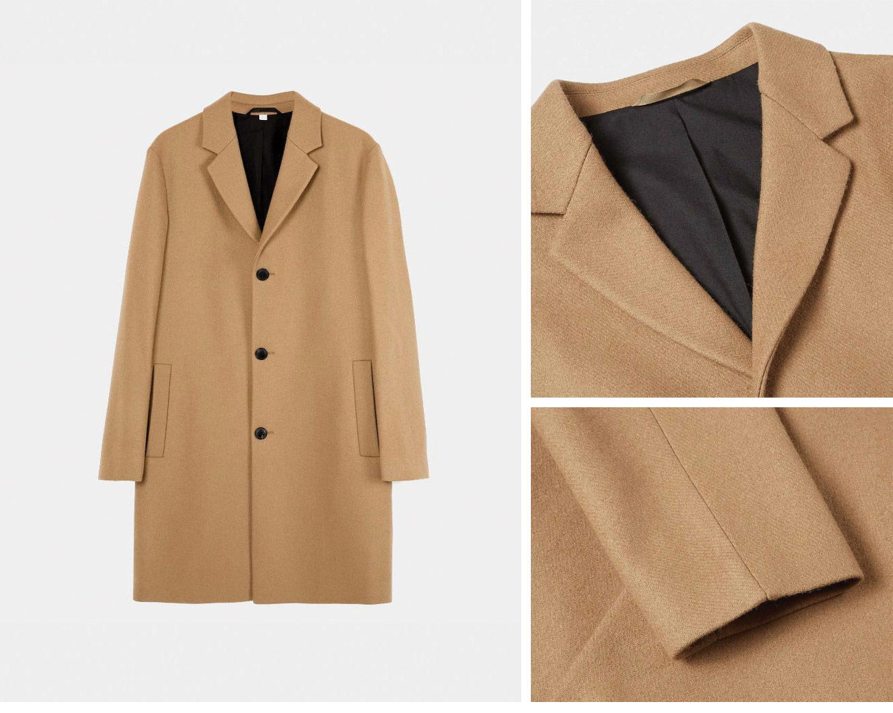 Coats & Jackets