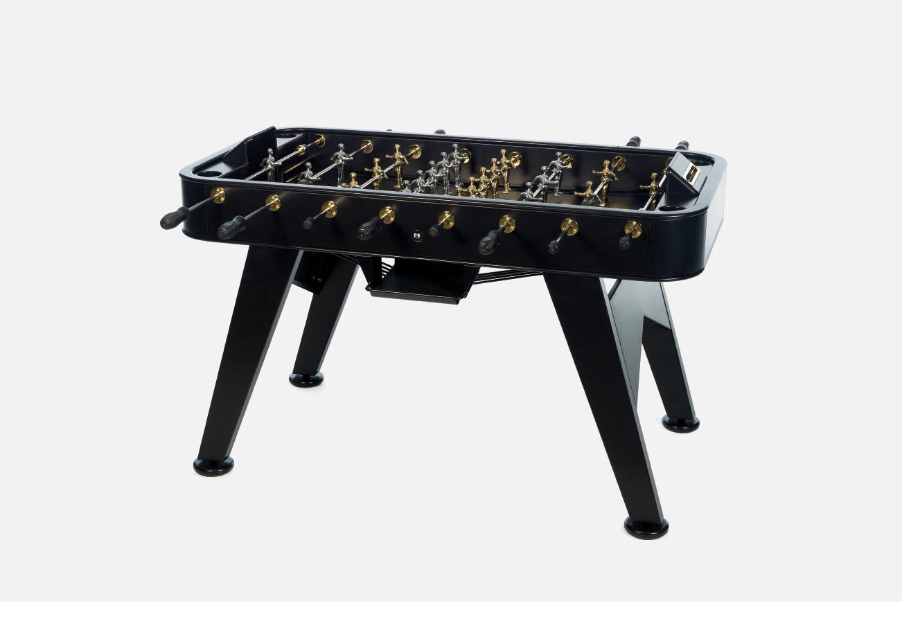 Foosball tables