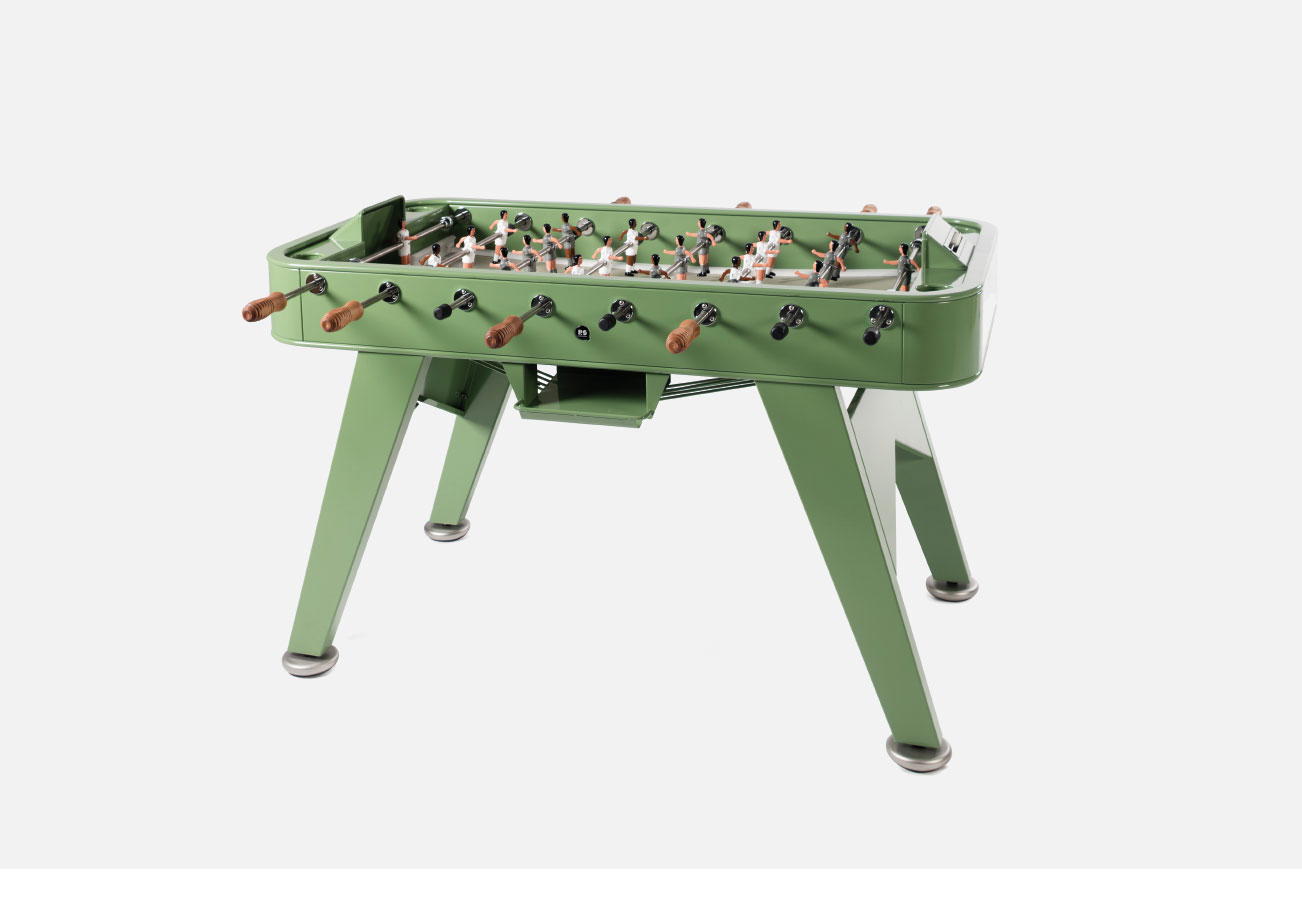 Foosball tables