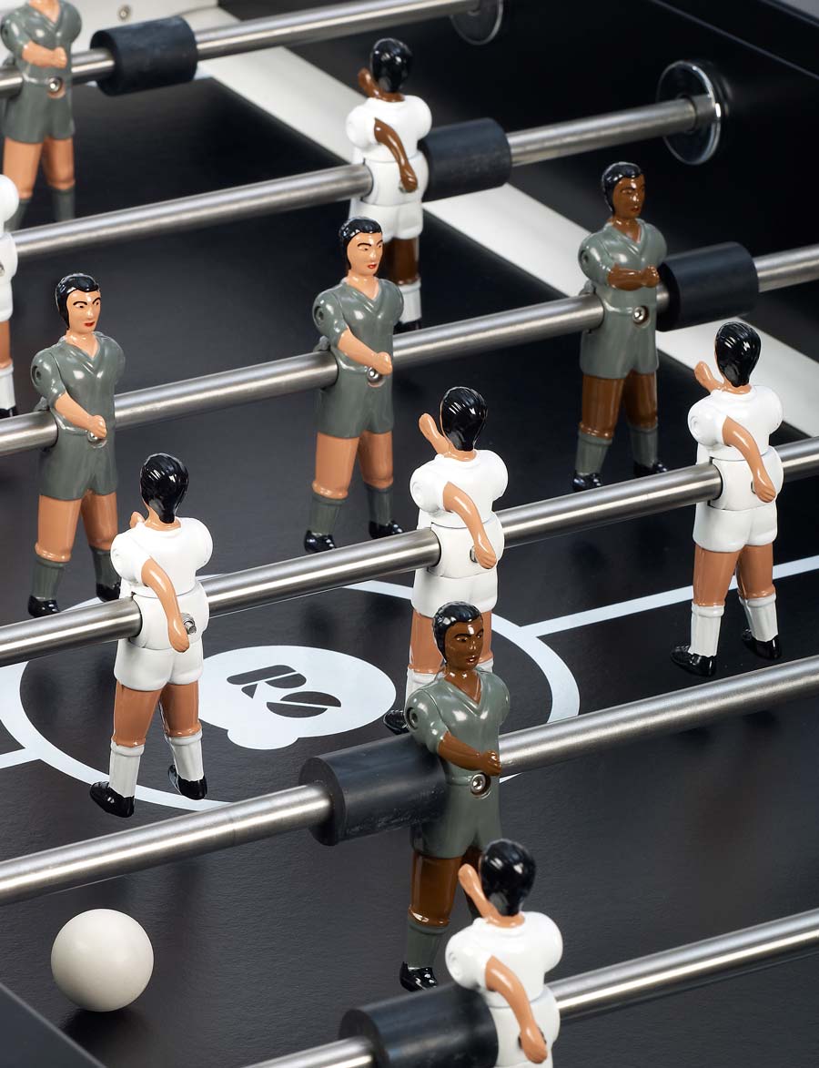 Foosball tables