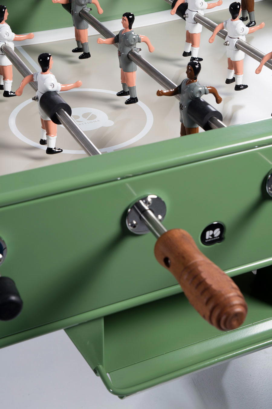 Foosball tables