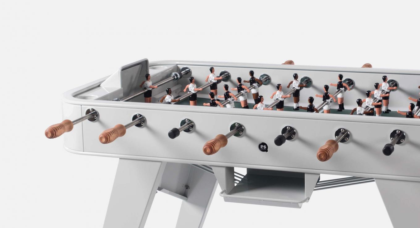 Foosball tables