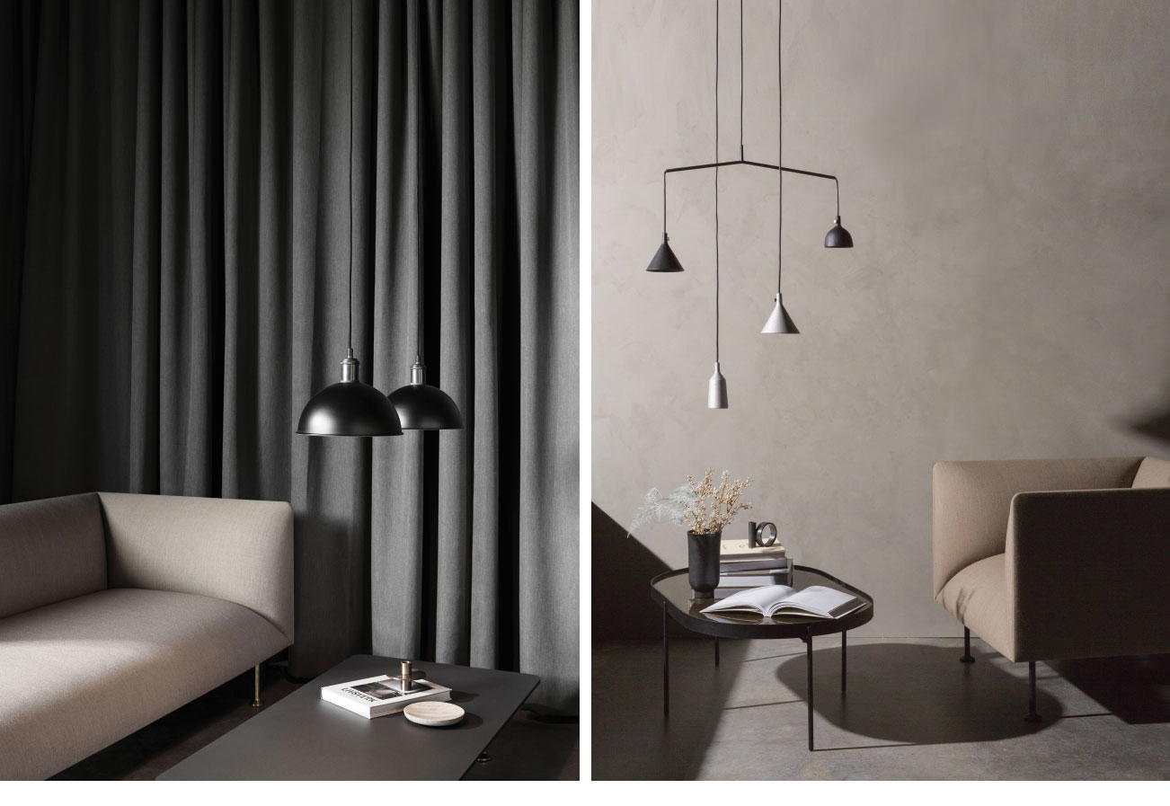 Lighting Ideas