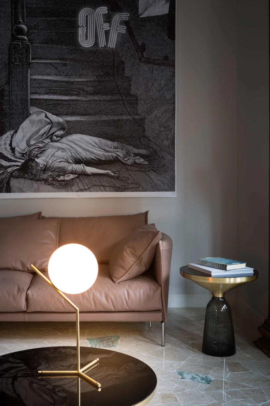 Lighting Ideas