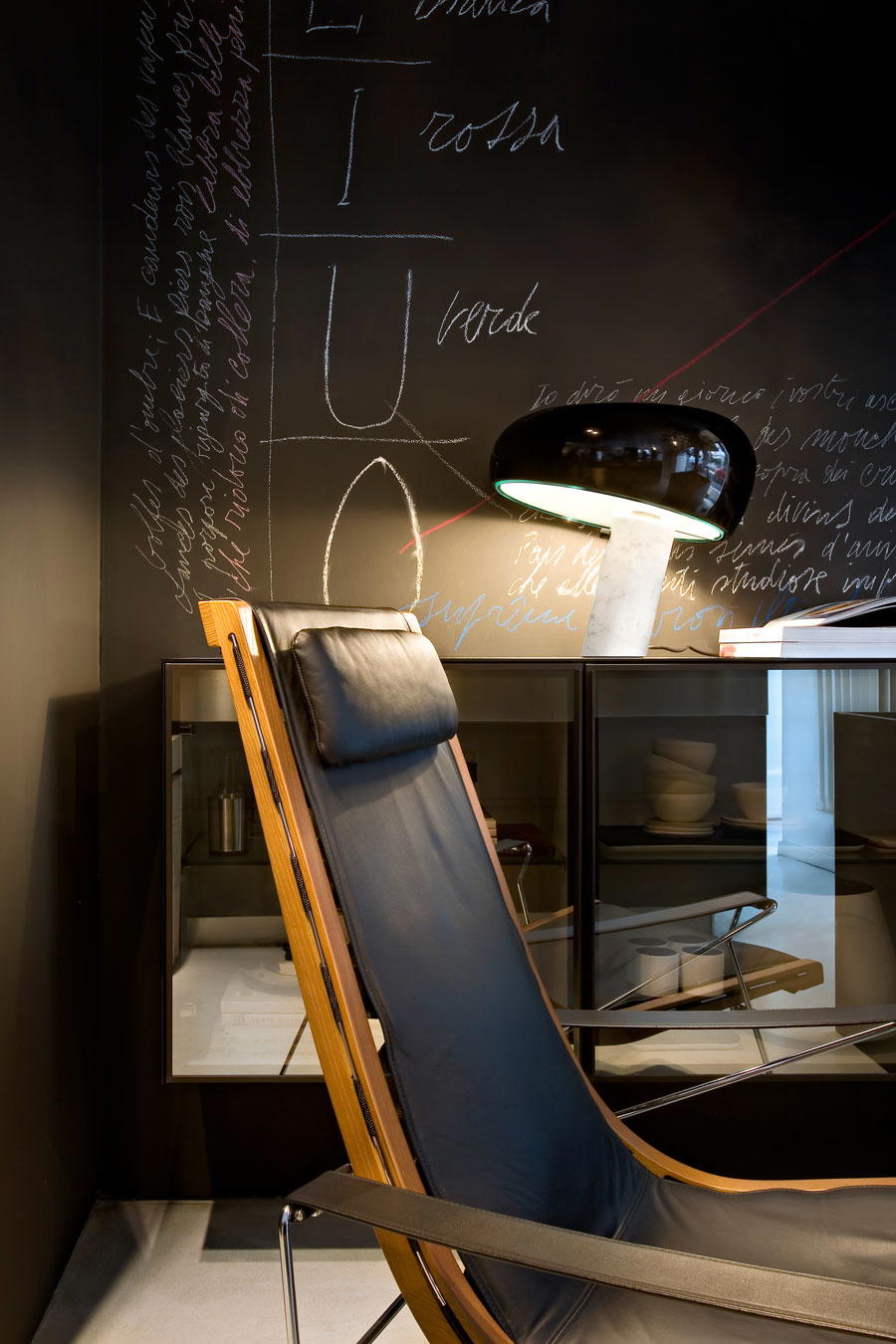 Lighting Ideas