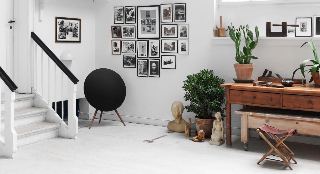 Bang & Olufsen