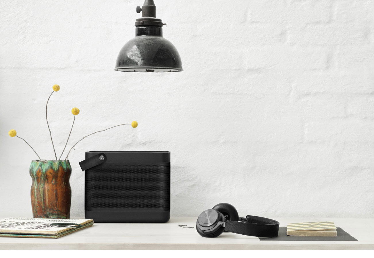 Bang & Olufsen