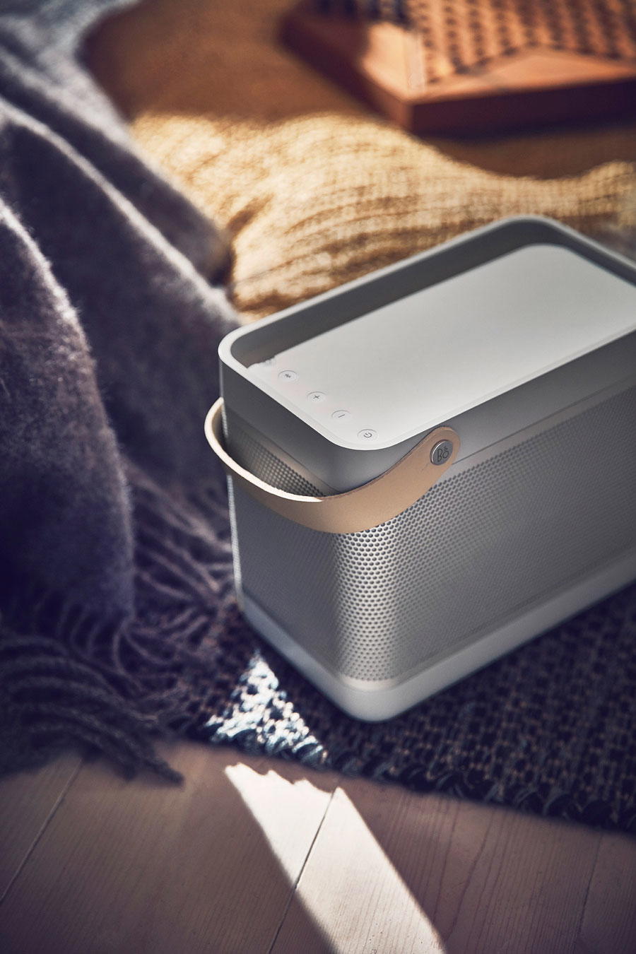 Bang & Olufsen