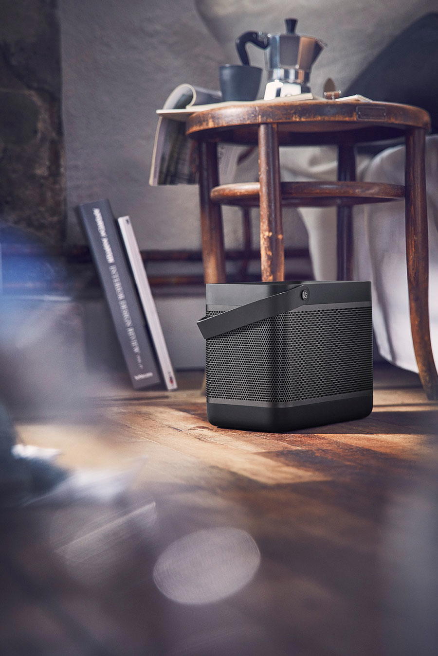 Bang & Olufsen