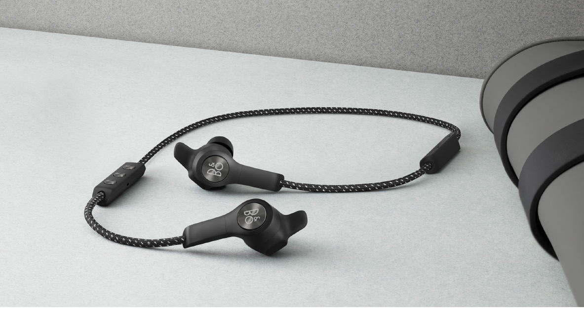 Bang & Olufsen