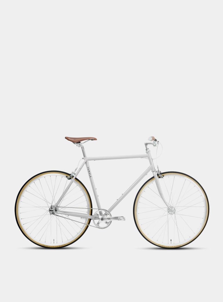 Temple Cycles