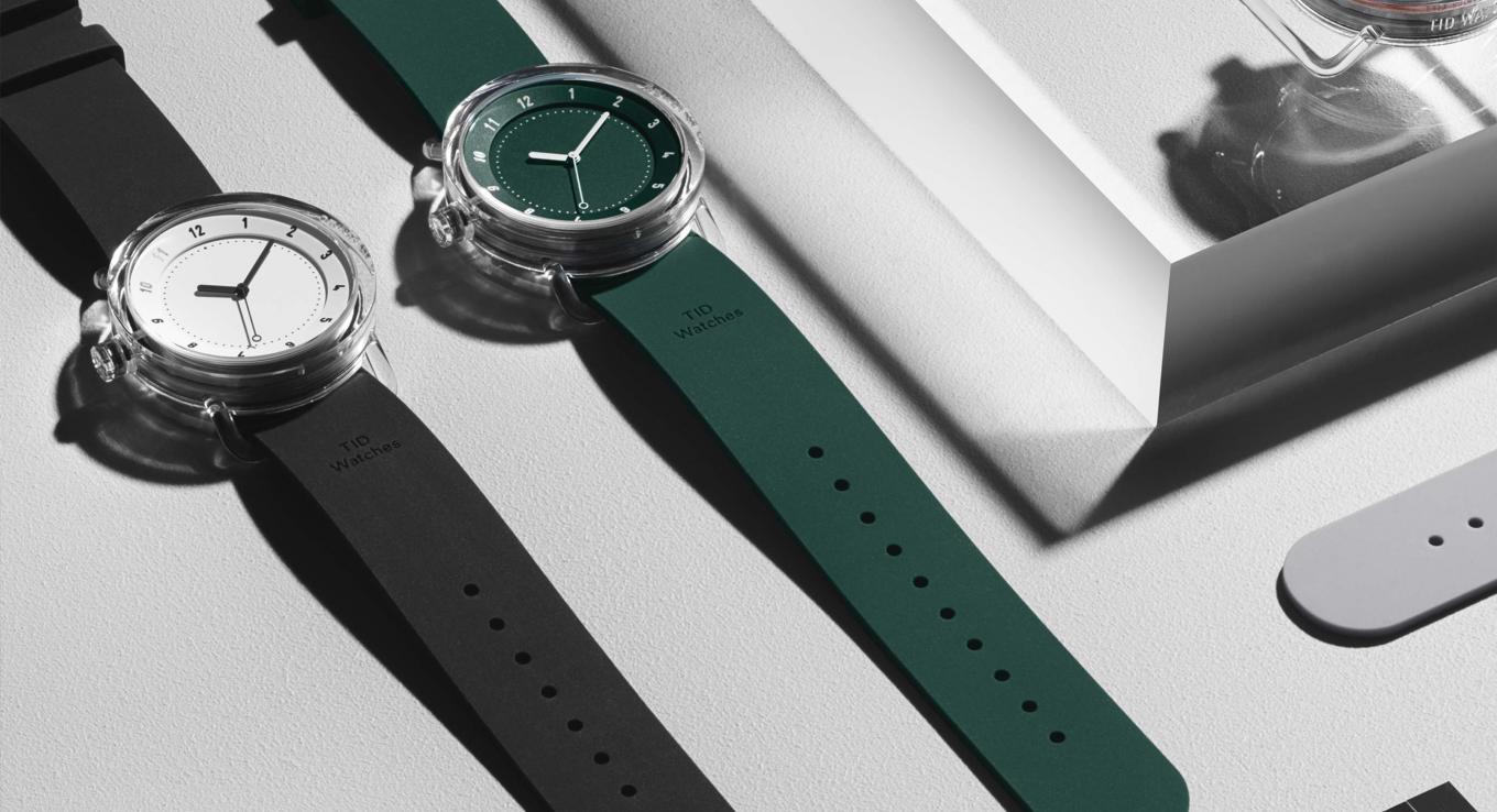 Tid Watches