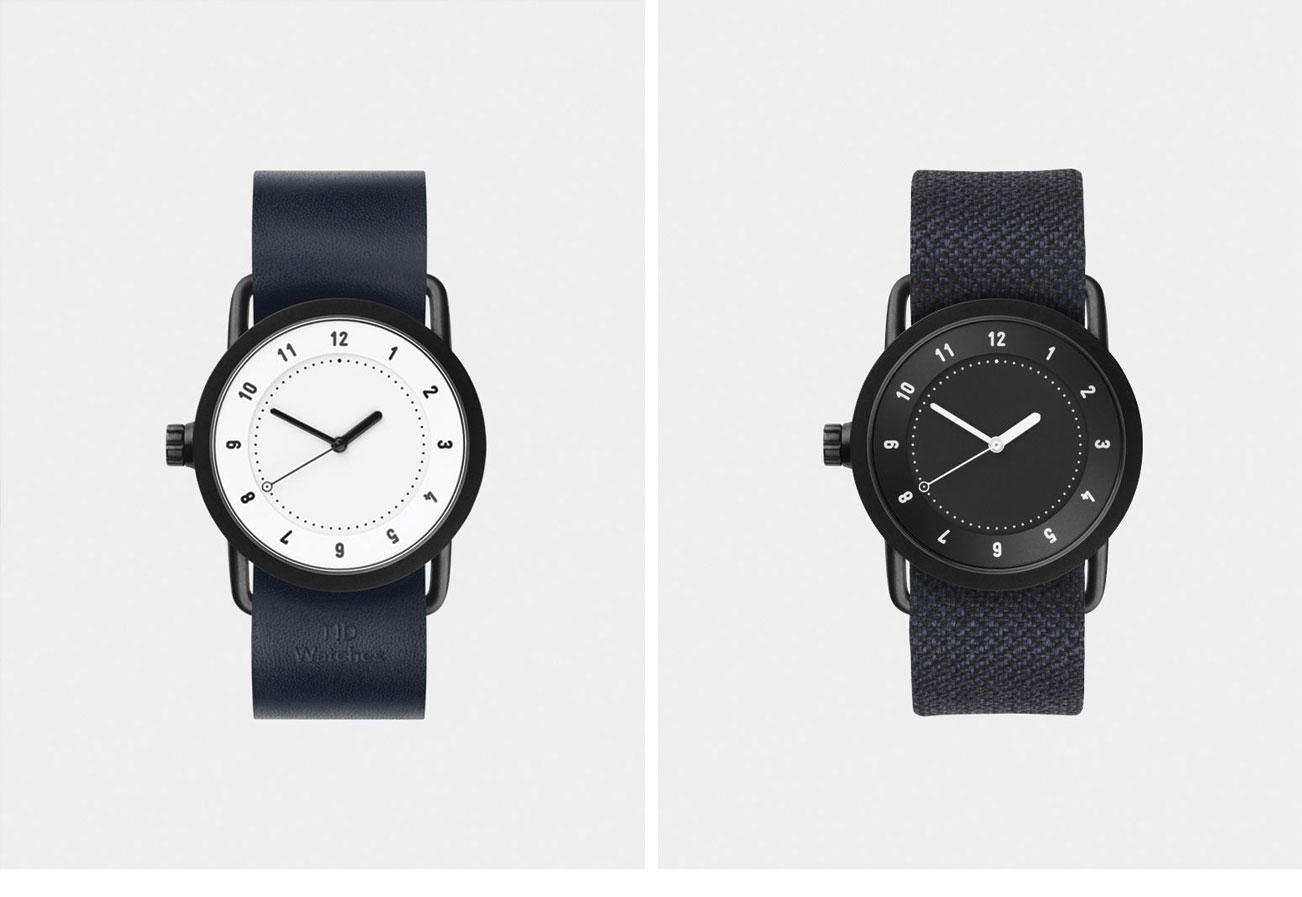 Tid Watches