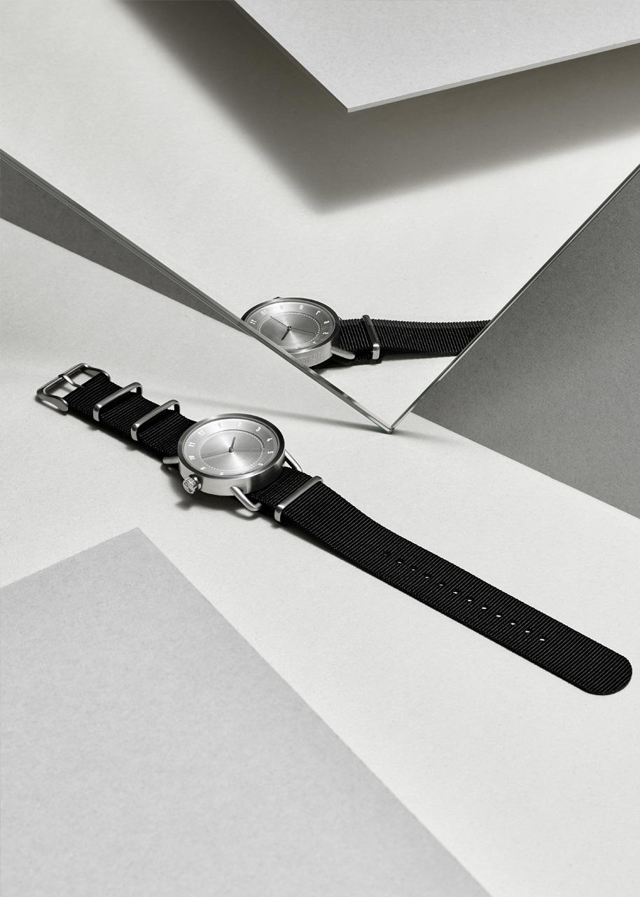 Tid Watches