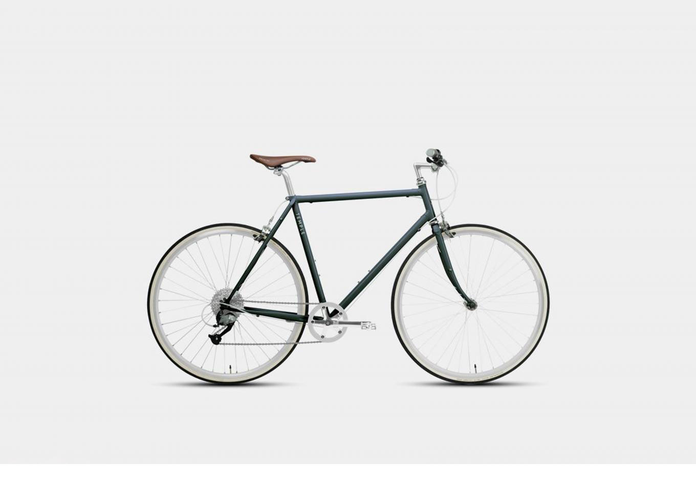 Temple Cycles