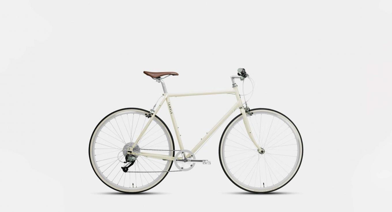Temple Cycles