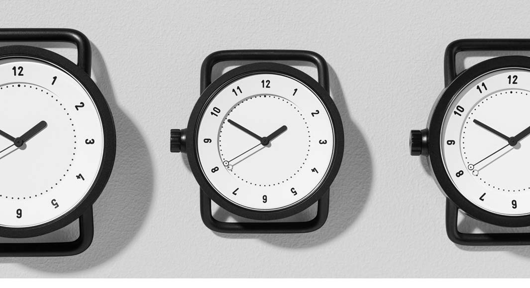 Tid Watches
